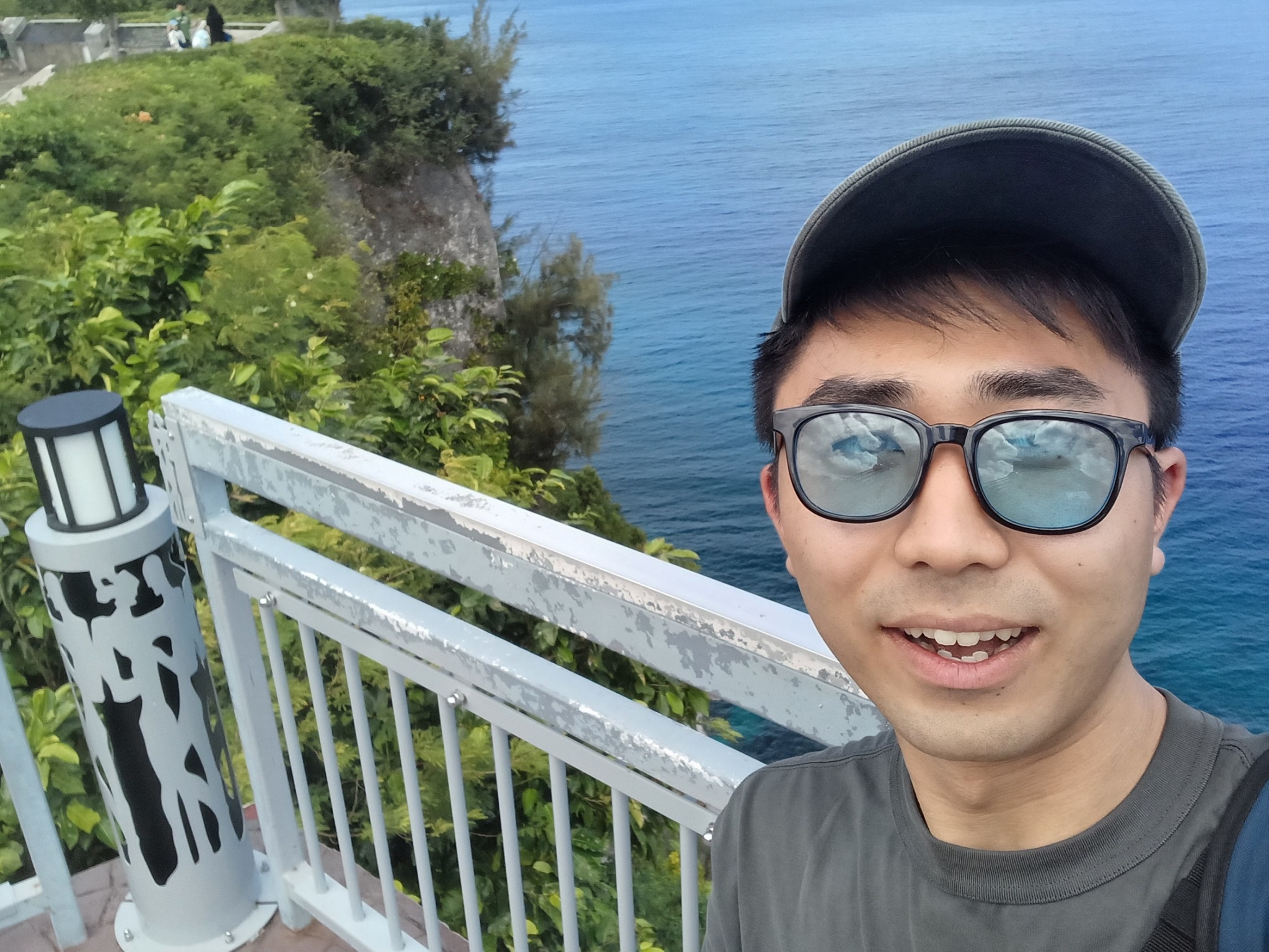 Tomoya Yamashita